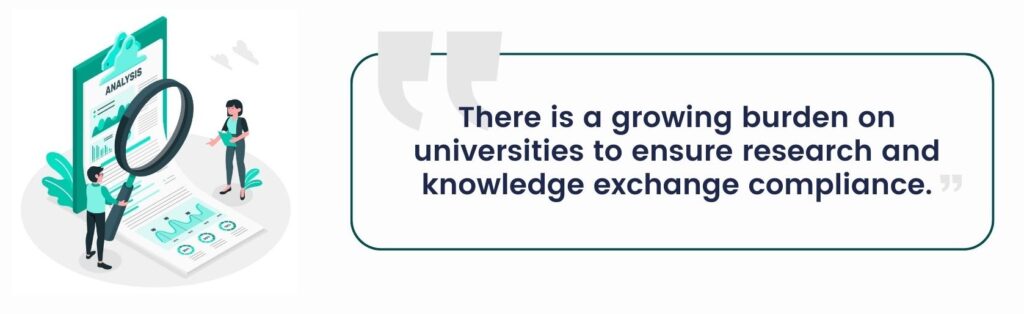 Research and Knowledge Exchange Governance by Dr Paul Roberts - GrantsNow